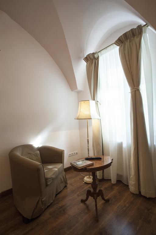 Green Door Apartment Sibiu Camera foto