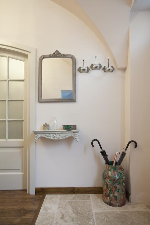 Green Door Apartment Sibiu Camera foto